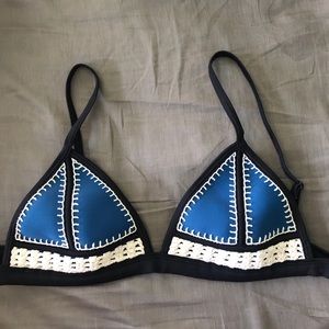 TRIANGL bikini!!